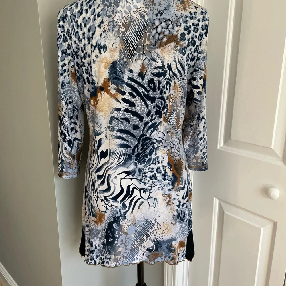 Tunic Top - Picture 7 of 10